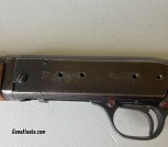 RARE VINTAGE COLLECTIBLE THE SPEED MASTER 22 CALIBER LONG RIFLE 