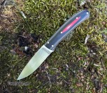 Hand crafted desk knife