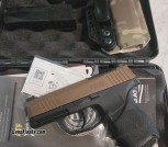 Sig sauer p365