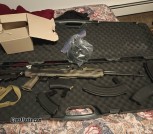 Sks with extras