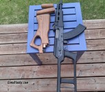 NHM-91 RPK style 7.62x39mm