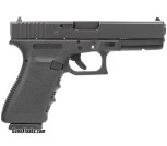 Glock 20 in 10mm