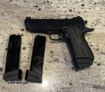 Kimber KDS9c Rail 9mm