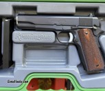 Remington 1911 in .45acp