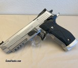 Sig Sauer P226-XFive 9mm