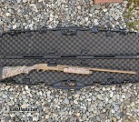 Remington 870 Super Mag 3.5' 28' Barrel (Burnt Bronze & Micro Slick Black Cerakote / Mossy Oak Duck Blind - Speed Stock)