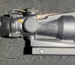 Trijicon Acog 4x scope