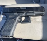 Glock 23 Gen V