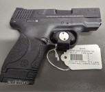 Smith & Wesson M&P 9 Shield 9mm