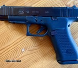 Glock 48 MOS in 9mm