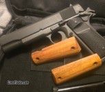 Rock Island 1911 45acp