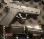 Glock Gen5 G48 9mm