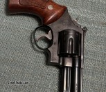 Smith&wesson 41 mag