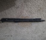 PSA Upper
