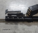 16.25' Tromix .458 SOCOM 416 Stainless Steel (SS) - Complete Upper