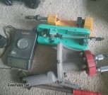 Lyman reloading equip 