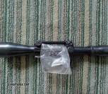 Weaver scope