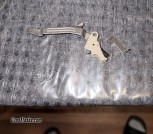 Glock 43 Apex trigger