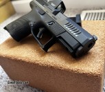 CZ P10S