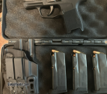 Sig 365