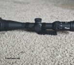 Sig Tango SPR