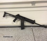 Izhmash Saiga 12 Shotgun