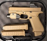 Glock 19x Gen 5
