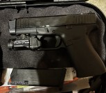 Glock 43x