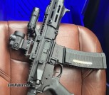 Ar Pistol