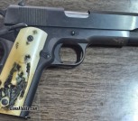 1911 .45 Automatics