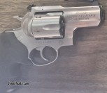 Ruger Super Redhawk Alaskan .44 Mag