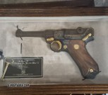  AHF Luger Commemorative 9mm