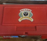  Anniversary Ruger New Model Blackhawk .357 Mag