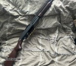Mossberg 590 retrograde 