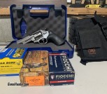 Smith & Wesson 629-6 44mag