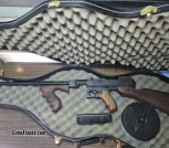 Thompson 1927A1 