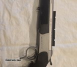 CVA Scout V2 357 pistol (threaded)