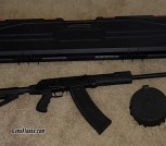 KUSA KS12T 12 gauge 