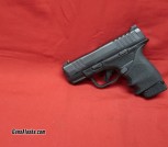 Springfield Hellcat 9mm