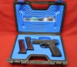 FNH USA Model FNS-9 9mm