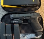 Glock 19 gen 6