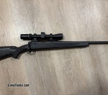 Savage 110 .338 