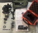 PVS-14 Night Vision
