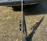 Savage 116 .338 win mag with Burris 3x9