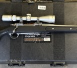 Ruger M77 308 All Weather with Zytel Paddle Stock