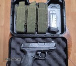 Smith and wesson M&P shield 9