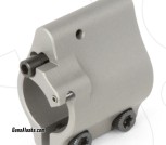 ADJUSTABLE GAS BLOCKS