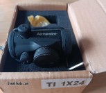 Aimpoint Micro-Dot TI 1×24