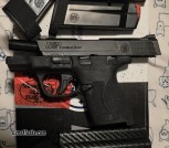 Shield Plus 9mm 4 G17G4 Slide
