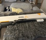 Tikka T3X Lite 6.5 Creedmoor
